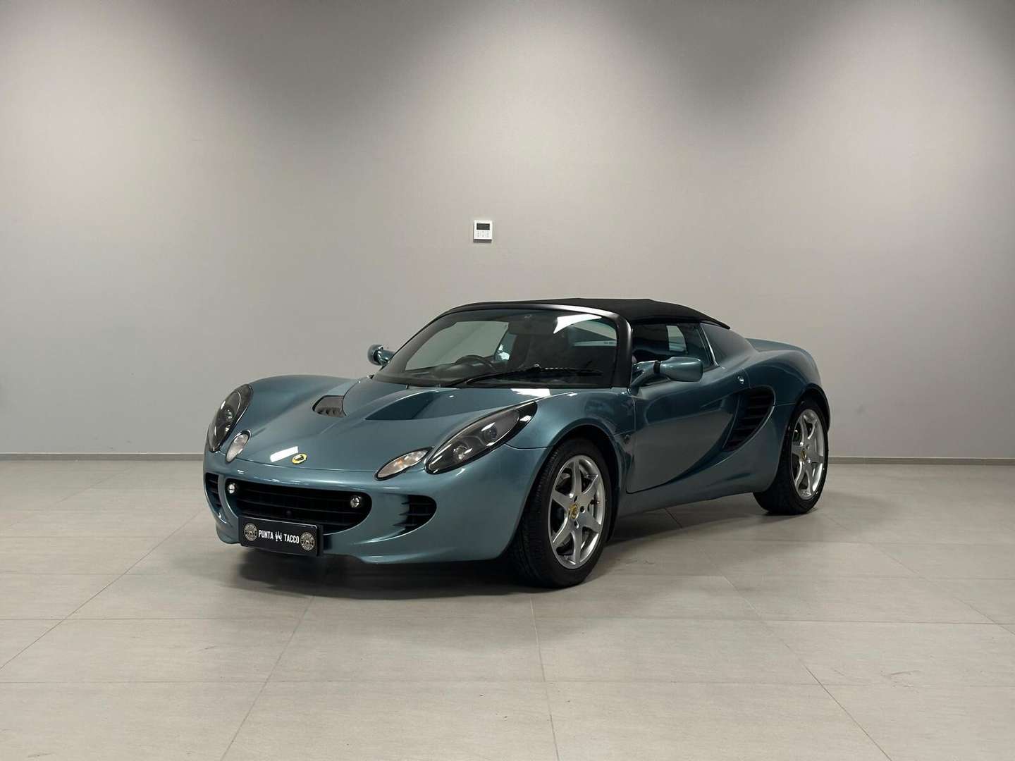 Lotus Elise Sport 135 -  - Joinsteer - #1