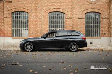 340i xDrive Touring M Paket