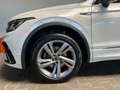 Volkswagen Tiguan Allspace R-Line 2.0 TDI 4Motion DSG AHK IQ. Weiß - thumbnail 4