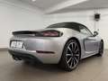 Porsche 718 718 Boxster 2.0 Argent - thumbnail 4