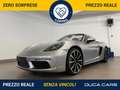 Porsche 718 718 Boxster 2.0 Argent - thumbnail 1