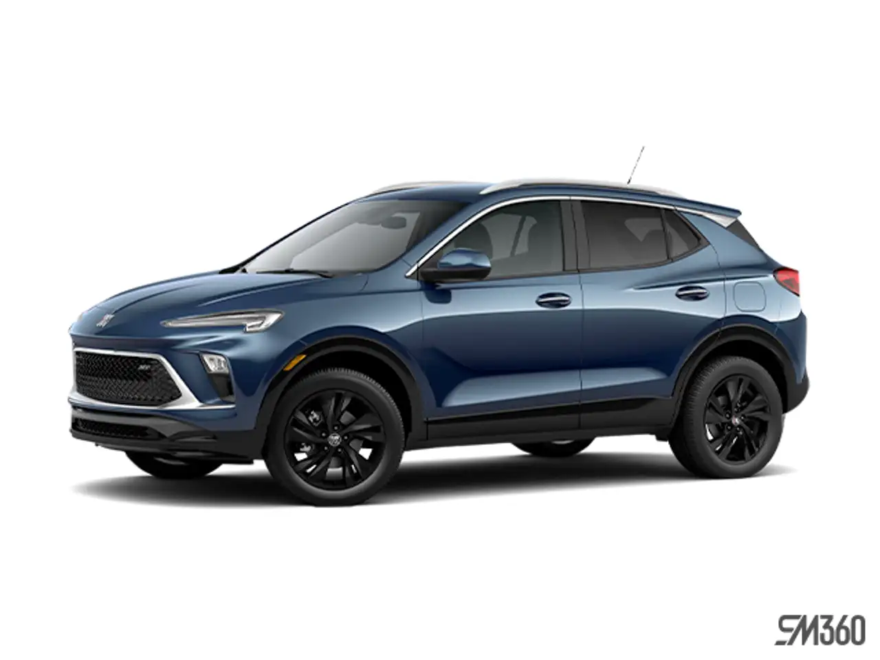 2024 Buick Encore