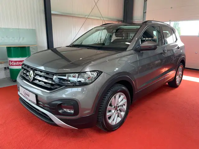 Volkswagen T-Cross Life 1.0 TSI DSG *SHZ*CLIMATRONIC*APP*