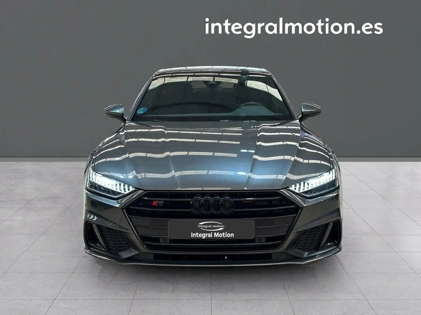 Audi A7 Sportback 55 TFSI 250kW quattro S tronic - 2