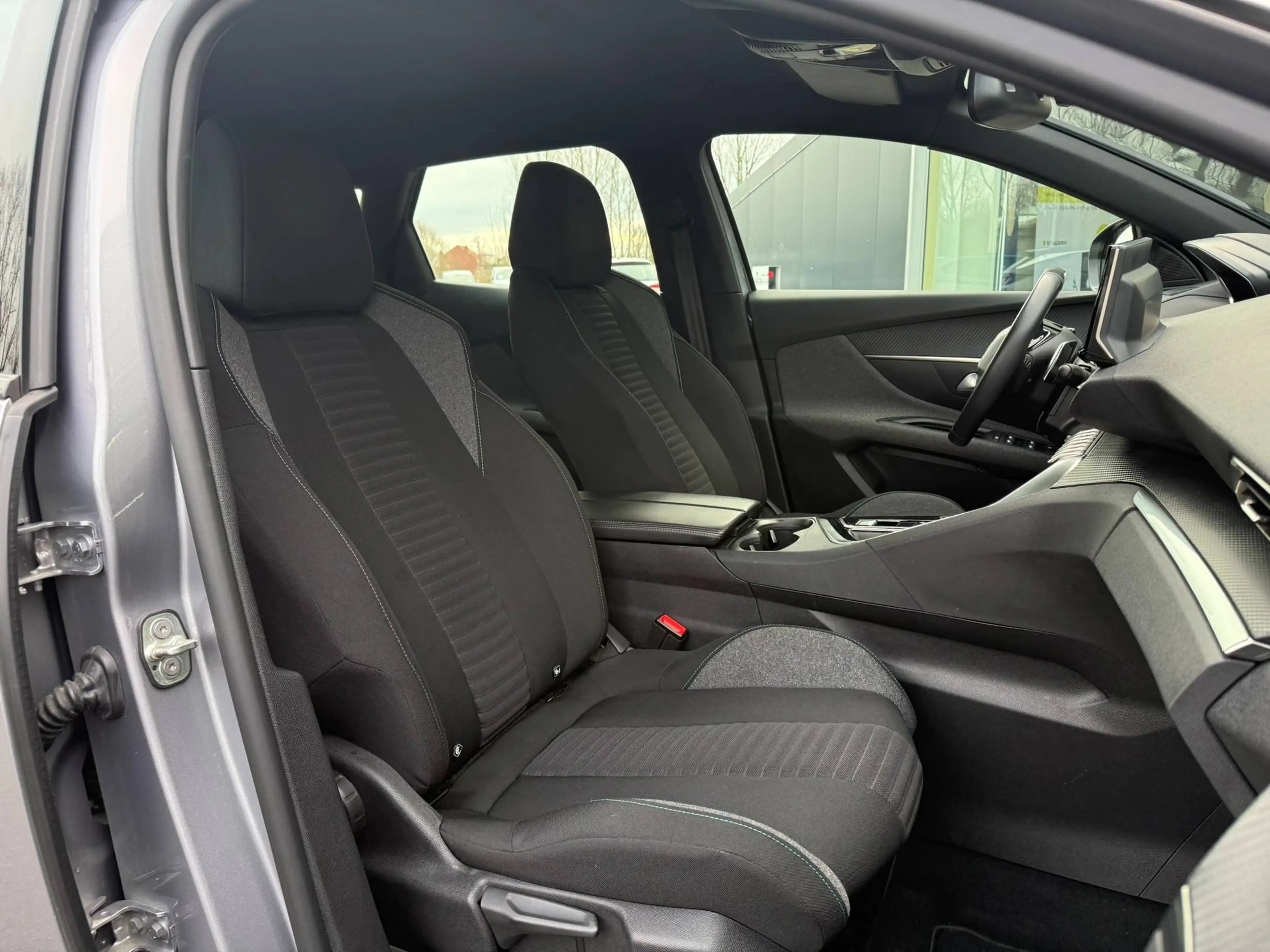 Peugeot 3008 AUTOMAAT / CARPLAY / CAMERA / AIRCO / CRUISECONTRO — photo 16