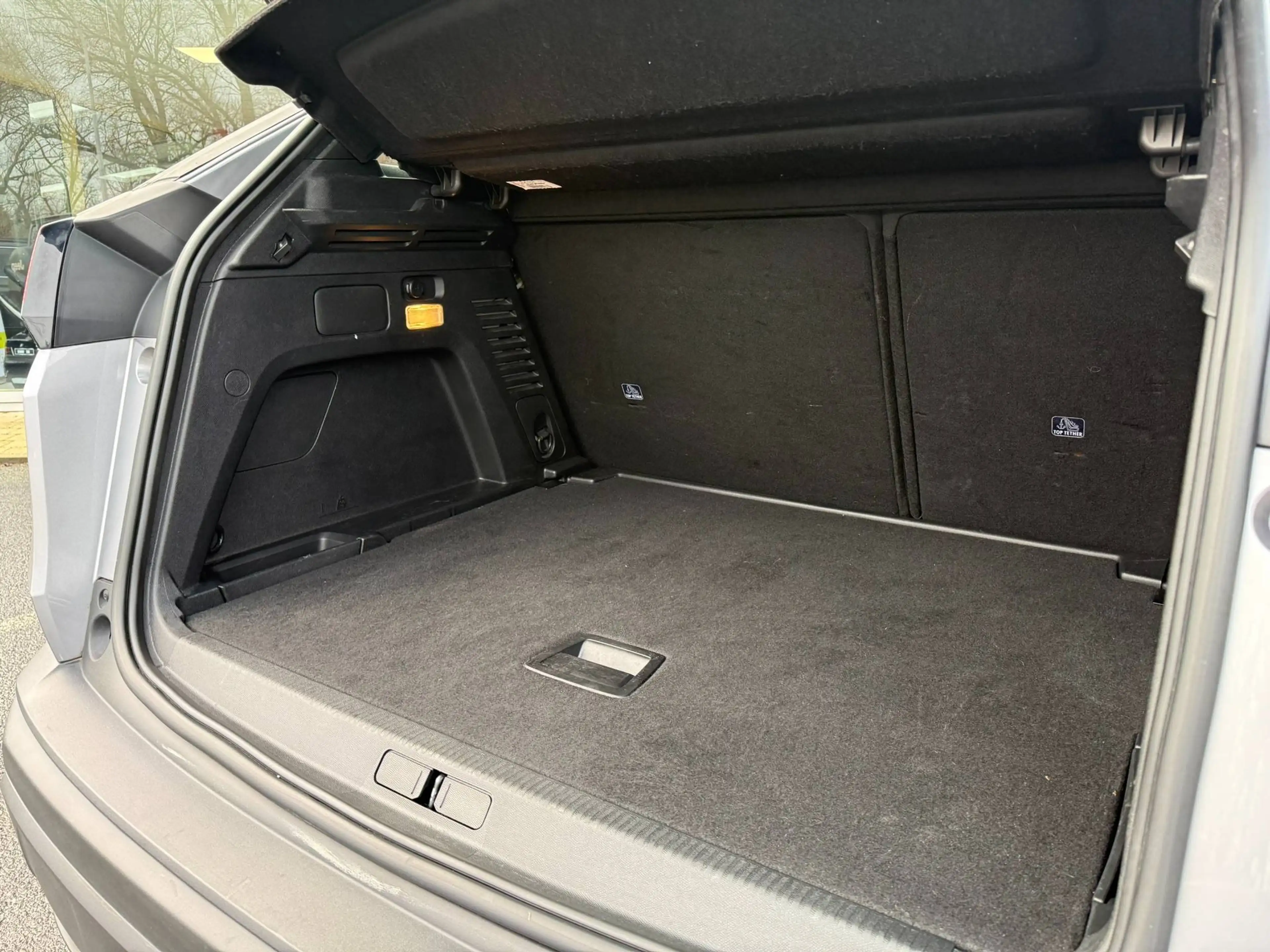 Peugeot 3008 AUTOMAAT / CARPLAY / CAMERA / AIRCO / CRUISECONTRO — photo 15