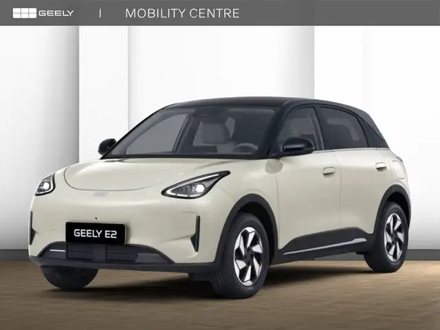 Geely