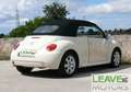 Volkswagen New Beetle 1.6 Cabrio (M1397) Beige - thumbnail 5