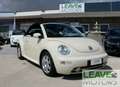 Volkswagen New Beetle 1.6 Cabrio (M1397) Beige - thumbnail 28