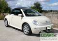 Volkswagen New Beetle 1.6 Cabrio (M1397) Beige - thumbnail 3