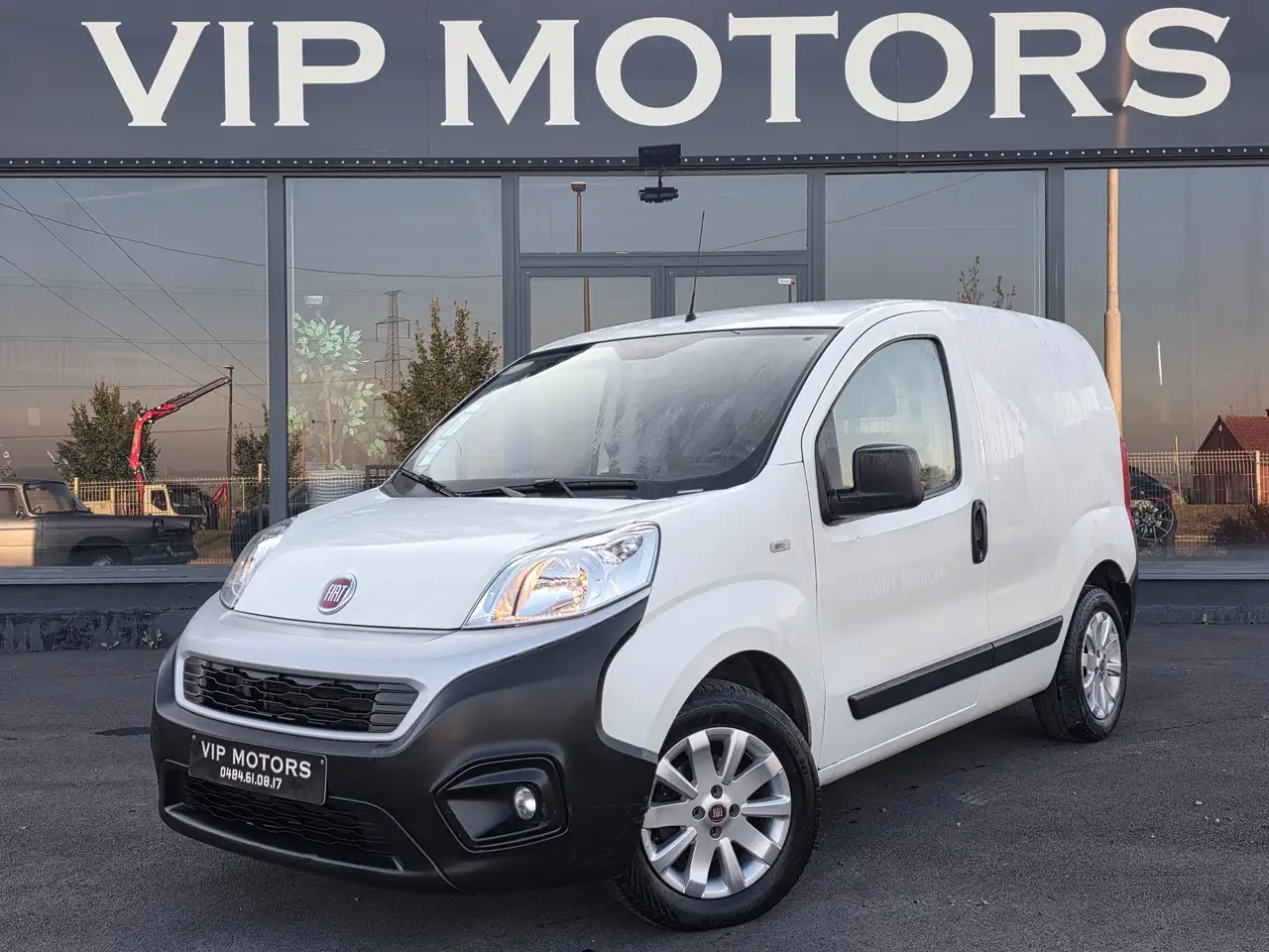Fiat Fiorino