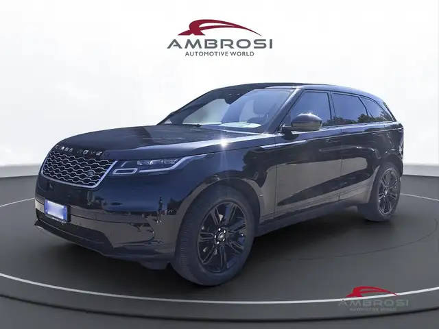 Land Rover Range Rover Velar 2.0 TD4 180 CV S - PER OPERATORI DEL SETTORE