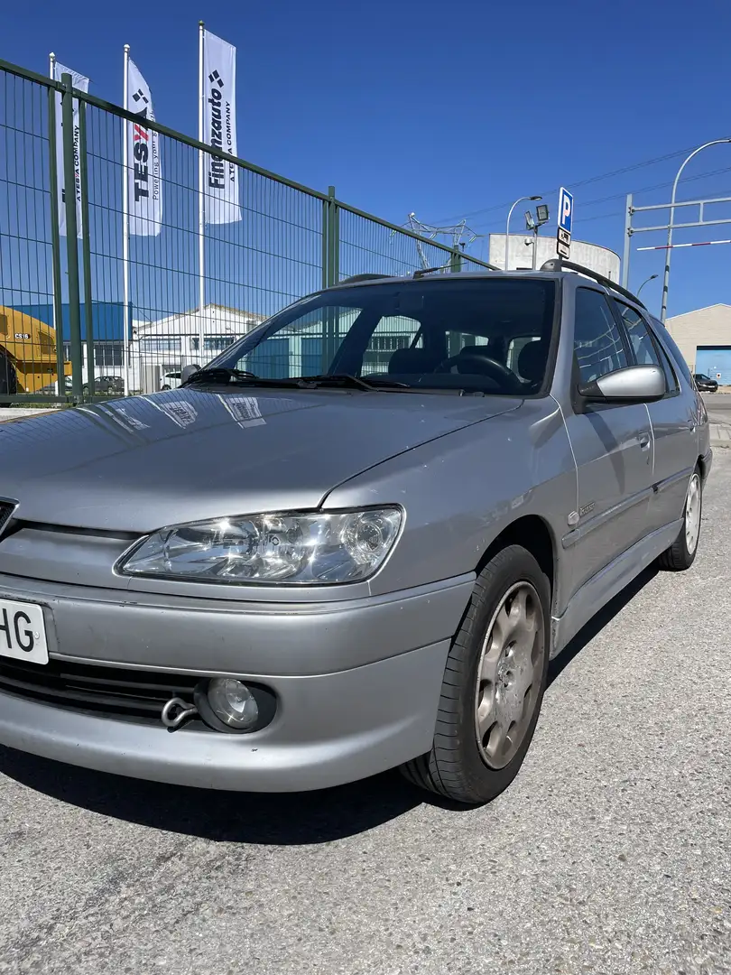 Peugeot 306 Break 1.6 Boulevard 100 - 2