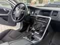 Volvo V60 Kombi D2 Kinetic*Klima*PDC*AHK*Euro5 Blanc - thumbnail 12