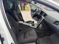 Volvo V60 Kombi D2 Kinetic*Klima*PDC*AHK*Euro5 Blanc - thumbnail 13