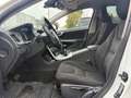 Volvo V60 Kombi D2 Kinetic*Klima*PDC*AHK*Euro5 Blanc - thumbnail 6