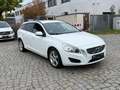 Volvo V60 Kombi D2 Kinetic*Klima*PDC*AHK*Euro5 Blanc - thumbnail 5