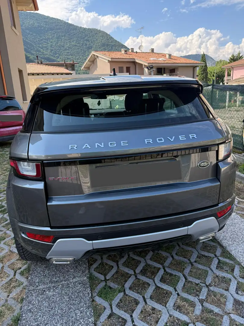 Land Rover Range Rover Evoque Cabrio 2.0 td4 HSE Dynamic 150cv auto - 1