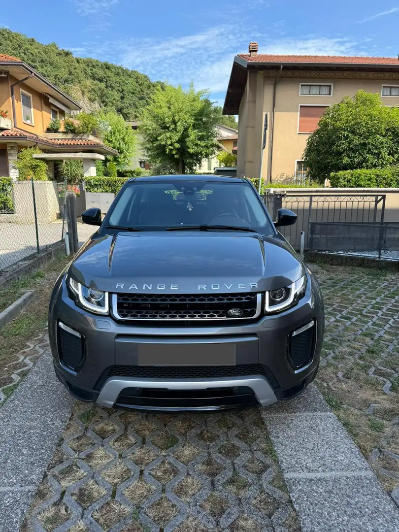 Land Rover Range Rover Evoque Cabrio 2.0 td4 HSE Dynamic 150cv auto - 2