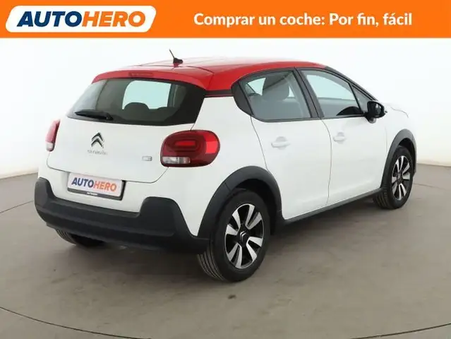 Citroen C3 view 6