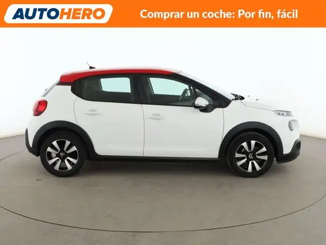 Citroen C3 view 7