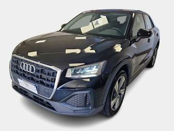 1.5 35 TFSI ADMIRED S TRONIC SUV