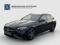 Mercedes-Benz C 180 C 180 T AMG Night 18" PanoSD Memory Vorr.-Distronic Schwarz - thumbnail 1