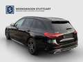 Mercedes-Benz C 180 C 180 T AMG Night 18" PanoSD Memory Vorr.-Distronic Schwarz - thumbnail 3