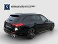 Mercedes-Benz C 180 C 180 T AMG Night 18" PanoSD Memory Vorr.-Distronic Schwarz - thumbnail 5