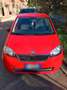 Skoda Citigo 1.0 Active Benzina Rouge - thumbnail 2