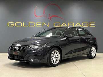 A3 Sedan 30 TFSI S tronic