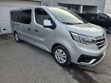 Trafic Passenger 2.0 Blue dCi Intens EDC