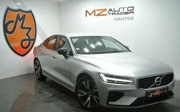 T8 Twin Engine 318 %2B 87 ch Geartronic 8 R-Design 1ere Main Garantie 12 Mois