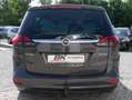 Opel Zafira Tourer TÜV Neu Scheckheft 7. Sitzer Einparkhilfe Navi Gris - thumbnail 4