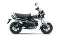 Honda Dax 125 / ST 125 #2025 #bis 6 Jahre Garantie Schwarz - thumbnail 1