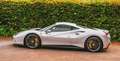 Ferrari 488 GTB 3.9 Turbo V8 F1  -  Couleur TRES RARE Gris - thumbnail 6