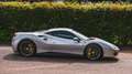 Ferrari 488 GTB 3.9 Turbo V8 F1  -  Couleur TRES RARE Gris - thumbnail 4
