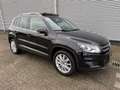 Volkswagen Tiguan 2.0 TSI Sport&Style 4Motion Automaat,Panorama,Navi Zwart - thumbnail 10
