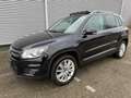 Volkswagen Tiguan 2.0 TSI Sport&Style 4Motion Automaat,Panorama,Navi Zwart - thumbnail 3