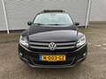Volkswagen Tiguan 2.0 TSI Sport&Style 4Motion Automaat,Panorama,Navi Zwart - thumbnail 11