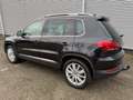 Volkswagen Tiguan 2.0 TSI Sport&Style 4Motion Automaat,Panorama,Navi Zwart - thumbnail 4