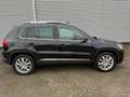Volkswagen Tiguan 2.0 TSI Sport&Style 4Motion Automaat,Panorama,Navi Zwart - thumbnail 9