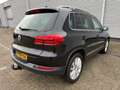 Volkswagen Tiguan 2.0 TSI Sport&Style 4Motion Automaat,Panorama,Navi Zwart - thumbnail 7