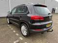 Volkswagen Tiguan 2.0 TSI Sport&Style 4Motion Automaat,Panorama,Navi Zwart - thumbnail 5