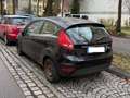 Ford Fiesta Fiesta 1.25 Viva Schwarz - thumbnail 3