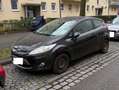 Ford Fiesta Fiesta 1.25 Viva Schwarz - thumbnail 1