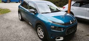 C4 Cactus PureTech 110 Manuell Shine Shine