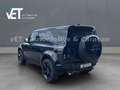 Land Rover Defender 110 V8 | Sitze 18-fach | 360grad | AHK Schwarz - thumbnail 3