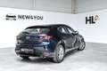 Mazda 3 3 e-SKYACTIV-G 122 M HYBRID DRIVE PRIME-LINE Blauw - thumbnail 2