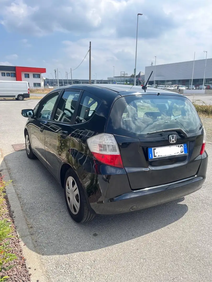 Honda Jazz 1.2 Elegance VSA - 1